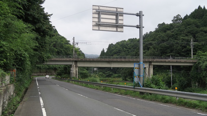 京都丹後鉄道宮福線