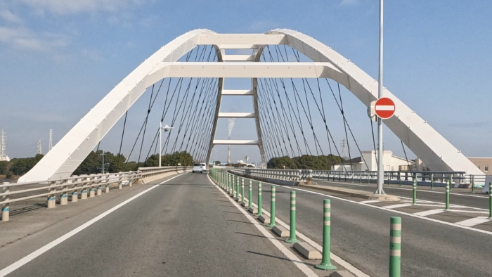 諏訪川橋