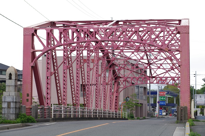 鷹羽橋