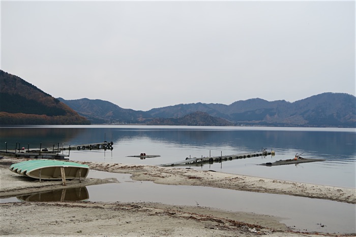 田沢湖２