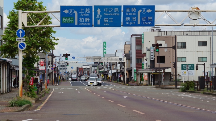 �����W���ƌ���