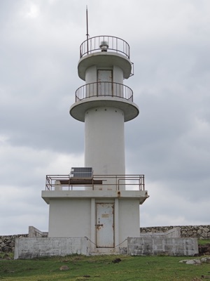 東崎灯台