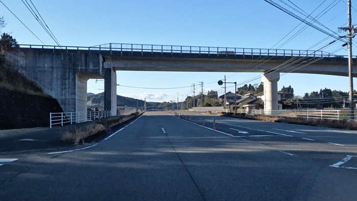 東九州自動車道