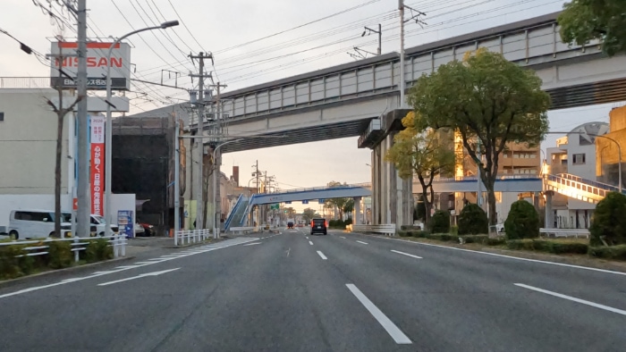 ���C���V����